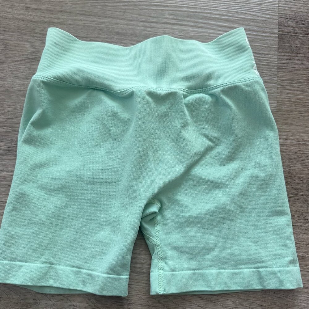 DFYNE Shorts